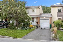 66 Tedwyn Drive, Barrhaven, ON K2J 1T8