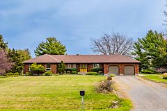 4850 Mountainview Road, Lincoln, ON L0R 1B3