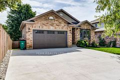 245 Schneller Drive, Wilmot, ON N3A 2K9