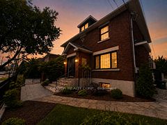 430 Parkdale Avenue, Tunneys Pasture and Ottawa West, ON K1Y 1H1