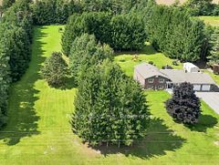 498 Ava Crescent, Cavan Monaghan, ON L0A 1G0