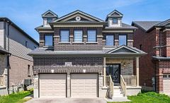 44 Macalister Boulevard, Guelph, ON N1G 0G5