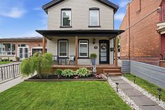 13 Picton Street, Hamilton, ON L8L 1E1