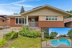 744 Birchwood Avenue, Cambridge, ON N3H 2V5