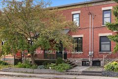 114 Sweetland Avenue, Lower Town - Sandy Hill, ON K1N 7T8