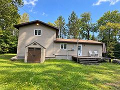 150 Pakwash Lake Road, Ear Falls, ON P0V 1T0