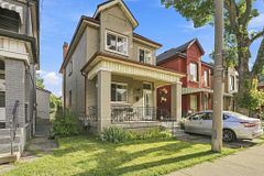 15 Clinton Street Upper, Hamilton, ON L8L 3J7