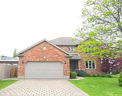 134 Moraine Court, London North, ON N6G 4Z1