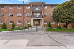 67 Breckenridge Drive 206, Kitchener, ON N2B 3R8