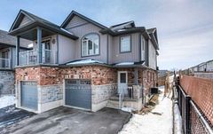 132 Maitland Street, Kitchener, ON N2R 0C2