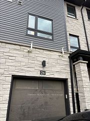 51 Sparrow Avenue 26, Cambridge, ON N1T 0E5