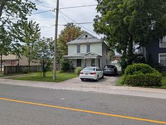 5821 Leonard Avenue, Niagara Falls, ON L2G 4R5