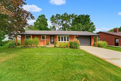 212 Elgin Street, Brockton, ON N0G 2V0