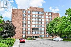 200 Limeridge Road W 406, Hamilton, ON L9C 2V4