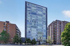 201 Parkdale Avenue 406, West Centre Town, ON K1Y 1E8