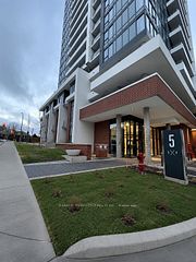 5 WELLINGTON Street S 705, Kitchener, ON N2G 0E3