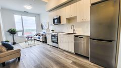 15 Wellington Street S 304, Kitchener, ON N2G 0E4