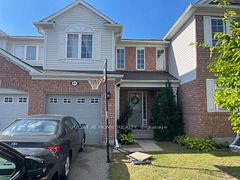 44 Senior Crescent, Cambridge, ON N1T 2K6