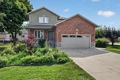 1501 Upper Sherman Avenue, Hamilton, ON L8W 0B9