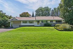 18 Honey Gables Drive, Blossom Park - Airport and Area, ON K1V 1H5