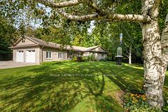 70110 Zion Church Road, Georgian Bluffs, ON N0H 2T0