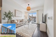 15 Prince Albert Boulevard 309, Kitchener, ON N2H 0C2