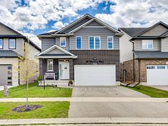 971 Downing Drive, Woodstock, ON N4T 0K4