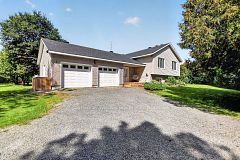 496 William Campbell Road, Montague, ON K7A 4S6