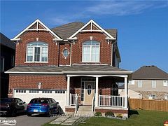 Upper - 127 Watermill Street W, Kitchener, ON N2P 0H3