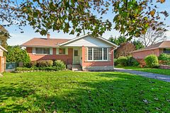 15 Hampstead, Kingston, ON K7M 3J1