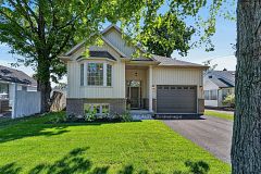 456 DAYTONA Drive, Fort Erie, ON L2A 4Y9