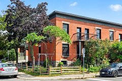103 Rochester Street, West Centre Town, ON K1R 7L9