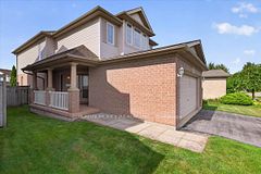 618 Fieldgate Circle, London East, ON N5V 5G1
