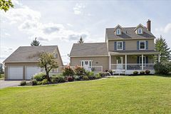 1611 Parkhill Road W, Cavan Monaghan, ON K9J 0E5