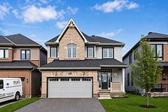 730 Perseus Avenue, Barrhaven, ON K2J 6V8