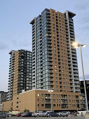 108 GARMENT Street 406, Kitchener, ON N2G 0E2
