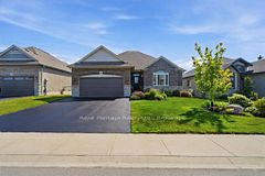 46 Stonecrest Boulevard, Quinte West, ON K8V 0A4