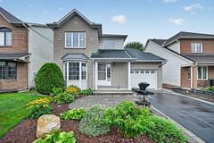 5934 Gladewoods Place, Orleans - Convent Glen and Area, ON K1W 1G5