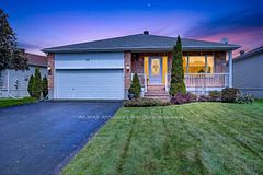 11 Decaria Boulevard, Perth, ON K7H 3P6