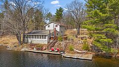 1089 Cedar Crest Lane, Frontenac, ON K0H 1J0
