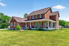 1760 E County Rd. 1 Road E, Stone Mills, ON K7R 3L2