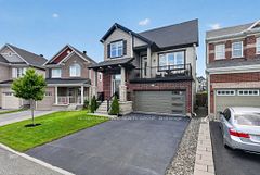 117 Damselfly Way, Barrhaven, ON K2J 6C4