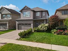 21 Brown Street, Stratford, ON N5A 0B8