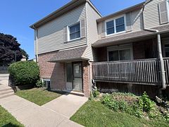 1300 Upper Ottawa Street 58, Hamilton, ON L8W 1M8