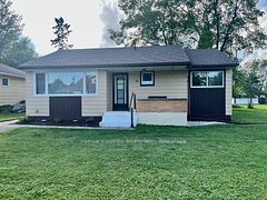 74 Elizabeth Avenue, Dryden, ON P8N 2L6