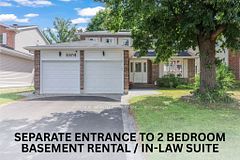 1674 Sansonnet Street S, Orleans - Convent Glen and Area, ON K1C 5Y6