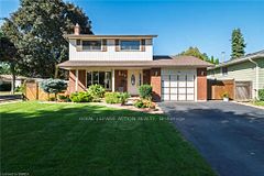 20 Wildflower Lane, Brantford, ON N3R 6B4