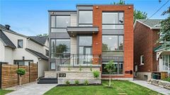 123 Marlborough Avenue, Lower Town - Sandy Hill, ON K1N 8G1