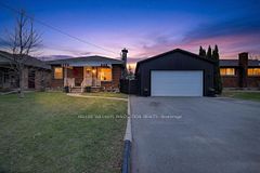 73 Avondale Street, Brantford, ON N3S 4M1
