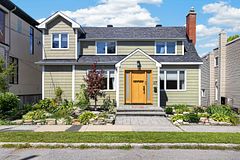 47 Gould Street, Tunneys Pasture and Ottawa West, ON K1Y 2P3